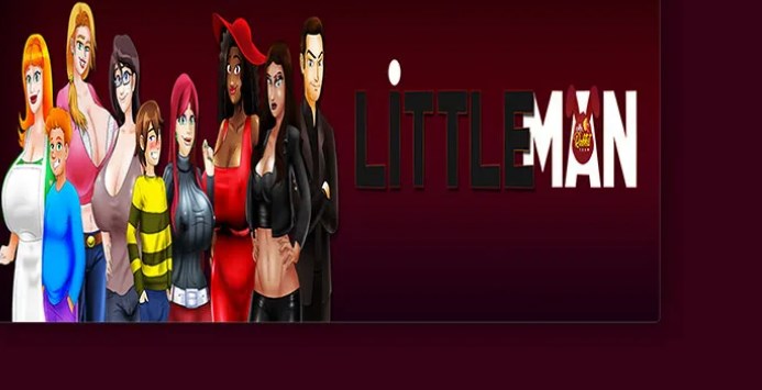 Schermata LittleMan Remake 0