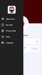 VPN Latvia - Use Latvia IP ภาพหน้าจอ 0