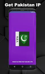 Pakistan VPN_Get Pakistan IP ภาพหน้าจอ 0