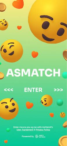 AsMatch Screenshot 0