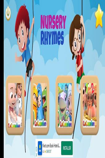 Nursery baby Rhymes Screenshot 2