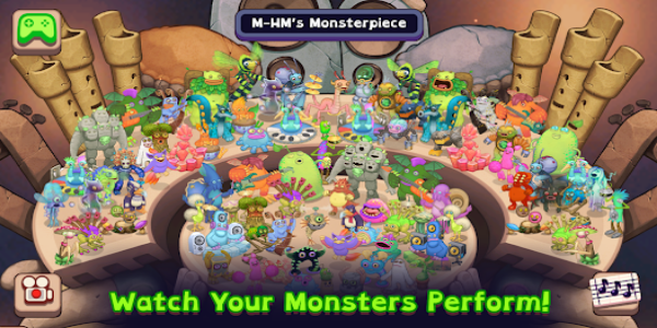 My Singing Monsters Composer应用截图第2张