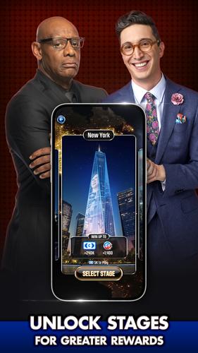 The Chase 螢幕截圖 3