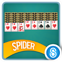 Spider Solitaire by Storm8