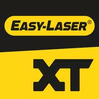 Easy-Laser XT Alignment