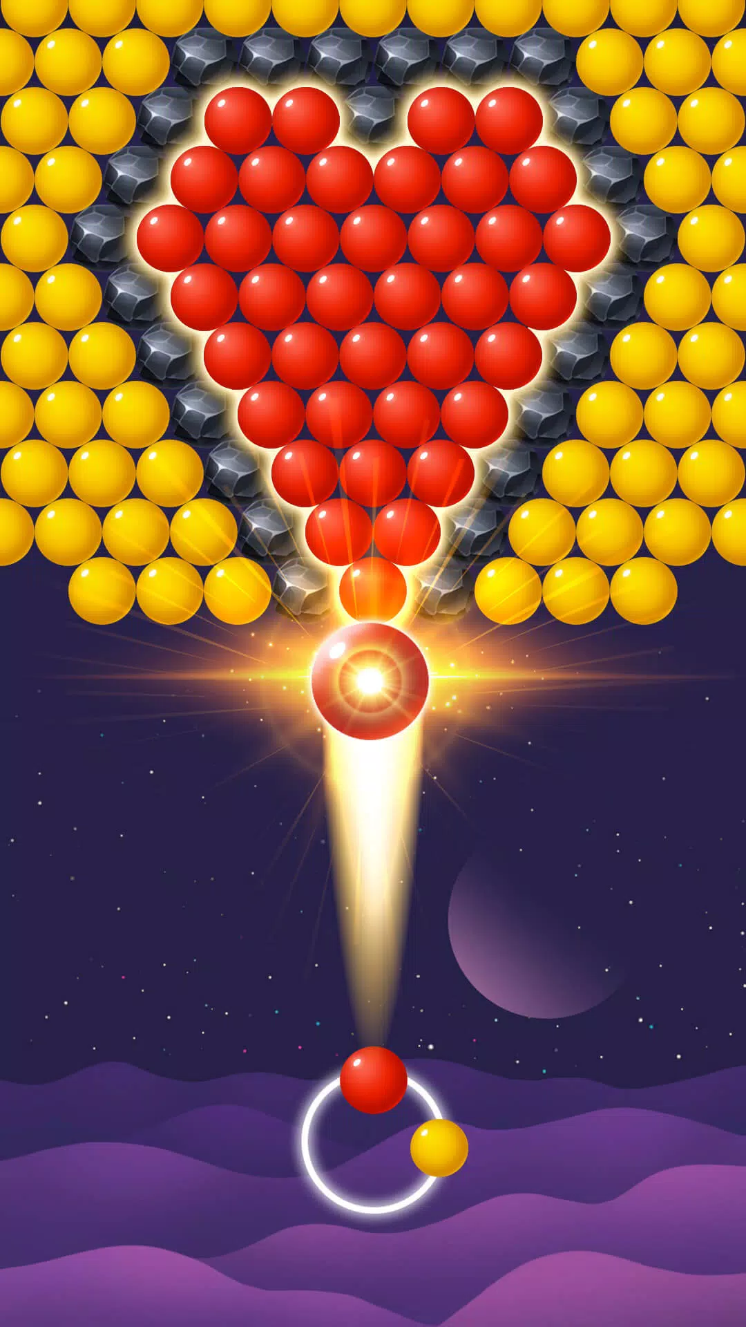 Bubble Shooter Star应用截图第3张