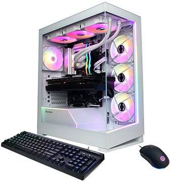 RTX 5080 và RTX 5090 PC Gaming Gaming Gaming đã có sẵn ngay bây giờ tại Adorama