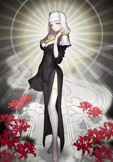 คู่มือ Kiara Sessyoin: การเรียนรู้มะเร็งดวงจันทร์และเปลี่ยนแปลงอัตตาในโชคชะตา/Grand Order