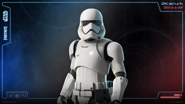 Idinagdag ni Fortnite si Darth Jar Jar: Nagulat ang mga tagahanga sa 1 milyong kinakailangan ng XP