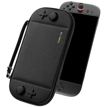 Tomtoc Slim Tops as Best Nintendo Switch 2 Case, Now on Prime Day Deal