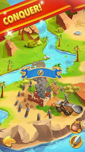 Coins Clash ภาพหน้าจอ 2