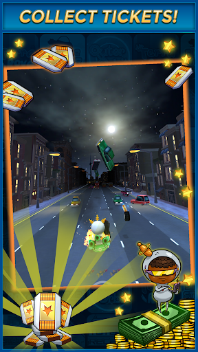 Krazy Kart Screenshot 2