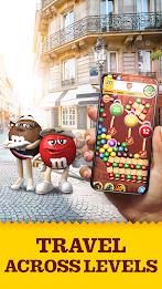 M&M’S Adventure – Puzzle Games应用截图第0张