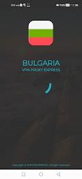 Bulgaria VPN - Bulgarian IP Captura de pantalla 0