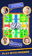 Parchisi Play: Dice Board Game Screenshot 0