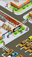 Mountain Bike Park-Tycoon Game 螢幕截圖 2