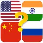 Flags of the World Quiz Game