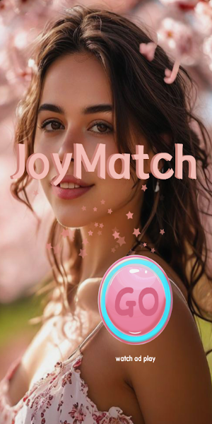 JoyMatch Screenshot 2