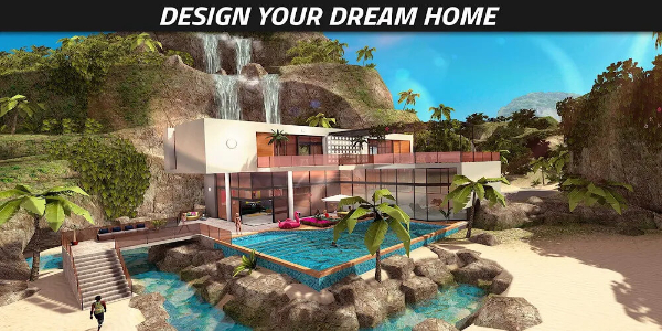 Avakin Life - 3D virtual world スクリーンショット 1