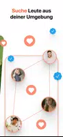 OSAA Dating App: Date & Meet 螢幕截圖 2
