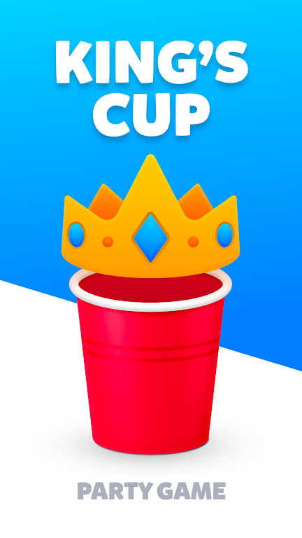 King’s Cup Скриншот 0