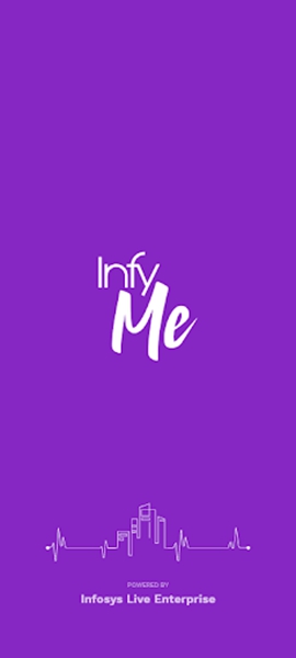 Infy Me Captura de tela 0