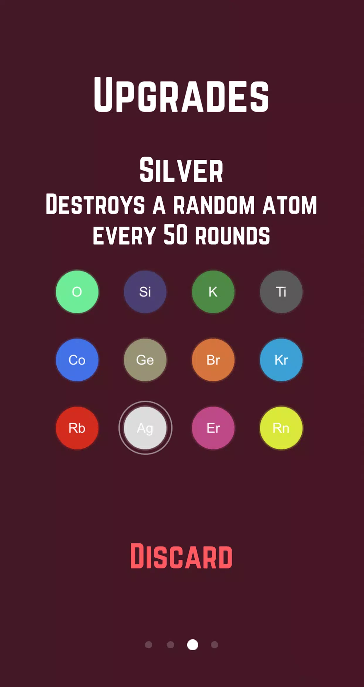 Atomas ภาพหน้าจอ 1