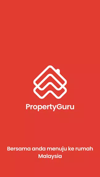 PropertyGuru Malaysia Capture d'écran 0