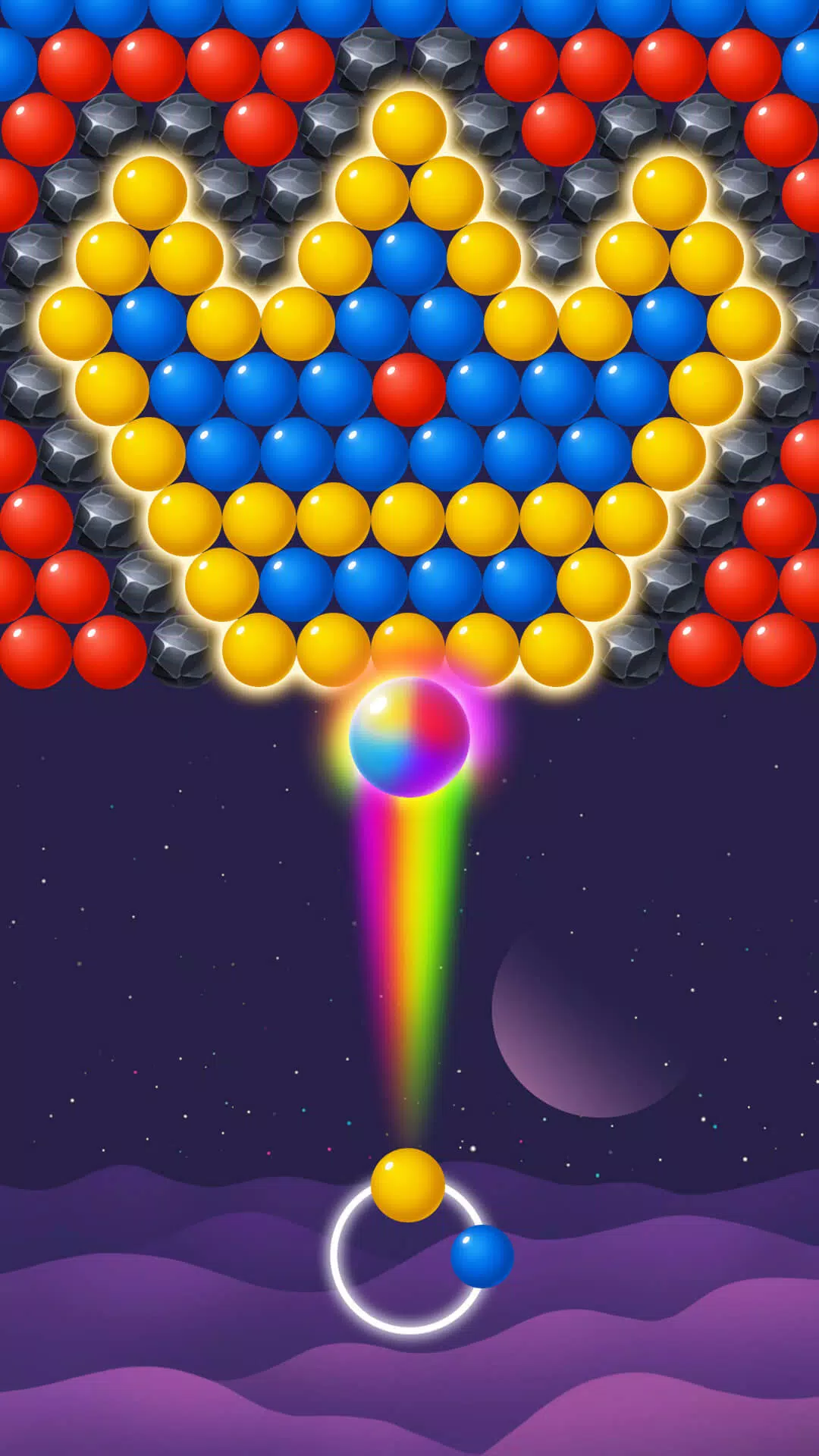 Bubble Shooter Star应用截图第0张