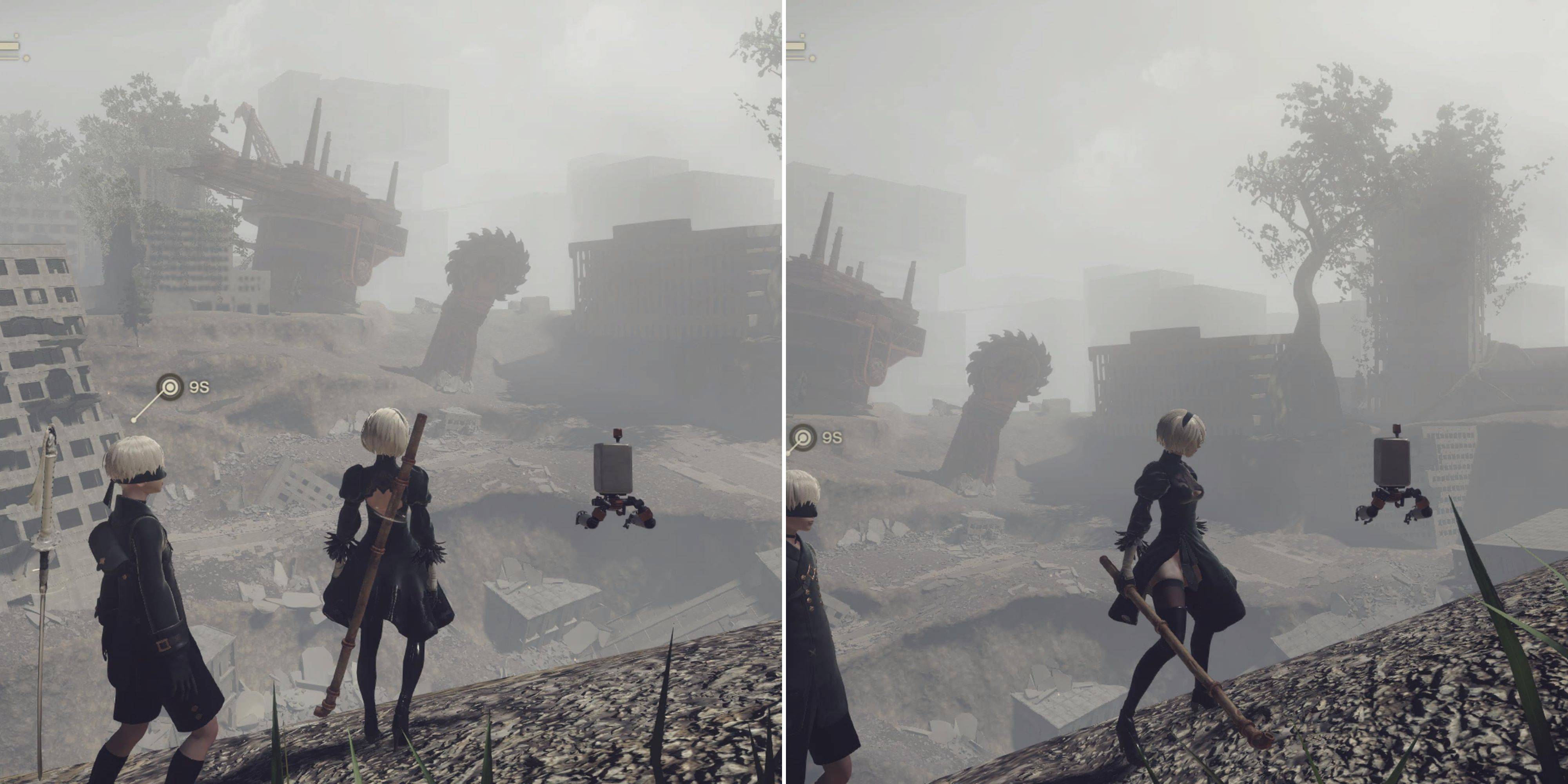 NieR: Automata - Leidraadaankoopgids