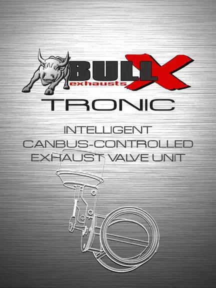 HG-Motorsport Bull-X Tronic Captura de tela 0