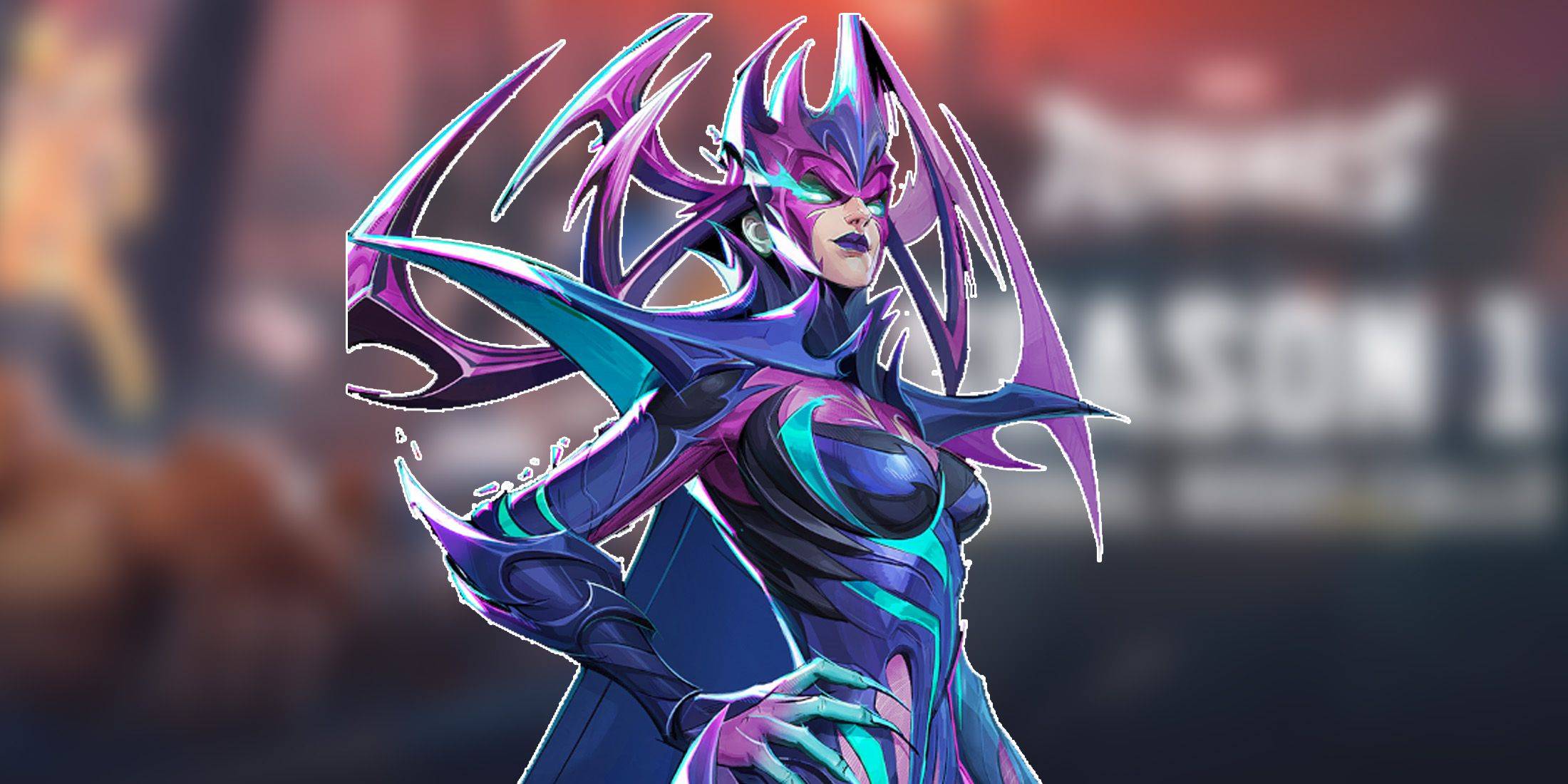 Get Free Hela Skin in Marvel Rivals via Twitch Drops