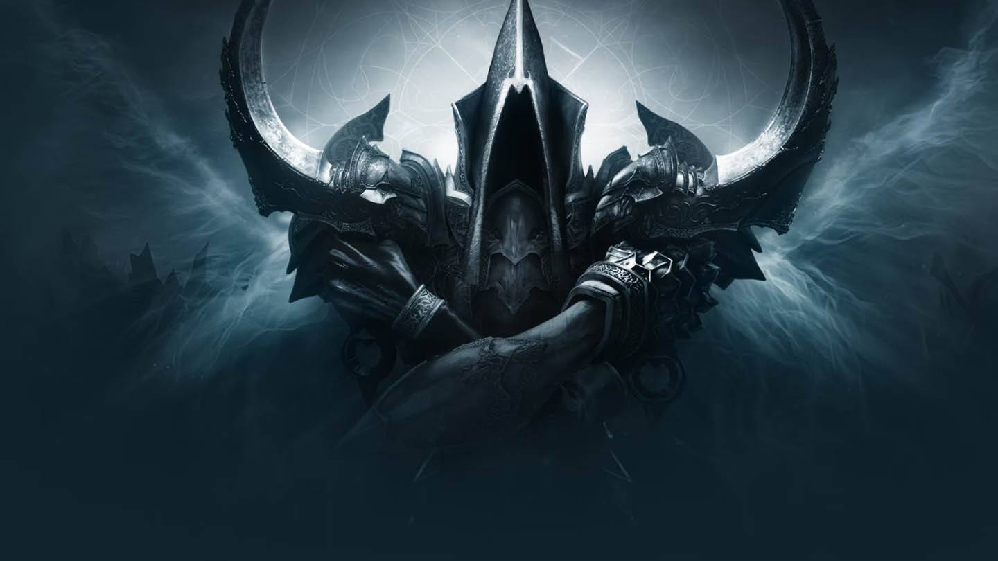 Blizzard не способна запустить свою собственную игру: событие Diablo 3 не может быть расширено