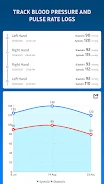 MySugar: Track Blood Sugar ภาพหน้าจอ 3