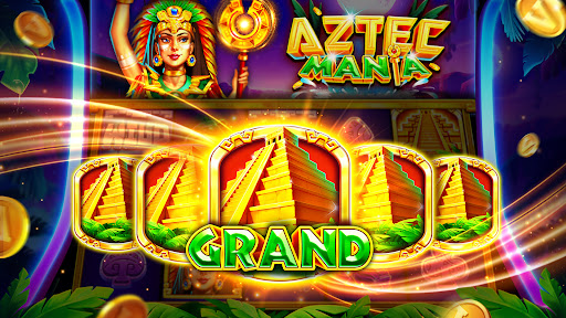 Jackpot Wins Slots Casino Capture d'écran 3