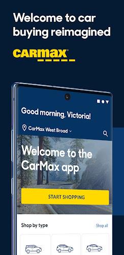 CarMax: Used Cars for Sale应用截图第0张