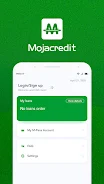 Mojacredit-Easy get safe loan ภาพหน้าจอ 3