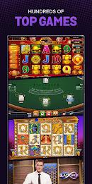 Jackpocket Casino Ảnh chụp màn hình 1