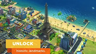 SimCity 螢幕截圖 1