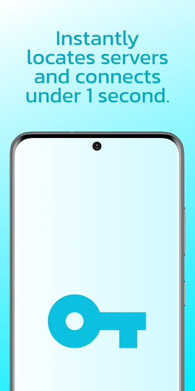 VPN - Unlimited Secure Access Capture d'écran 2