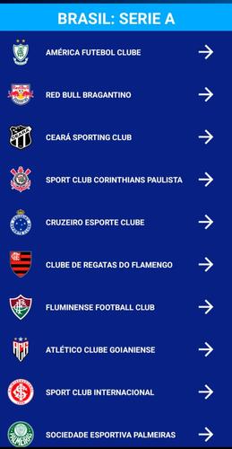 DREAM KITS SOCCER 24 Ảnh chụp màn hình 2
