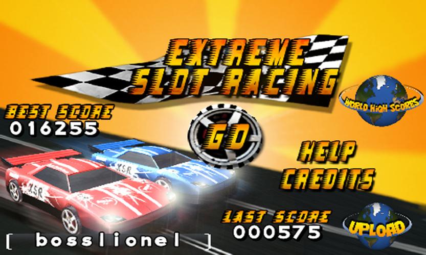 Slot Racing Extreme应用截图第0张