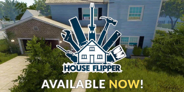 House Flipper Ảnh chụp màn hình 2