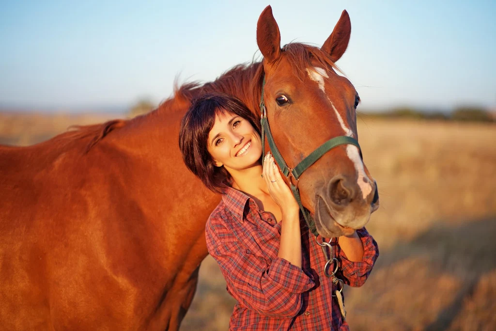 Equestrian Singles Скриншот 0