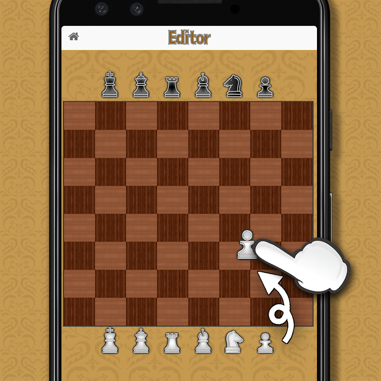 Chess Variants Ekran Görüntüsü 2