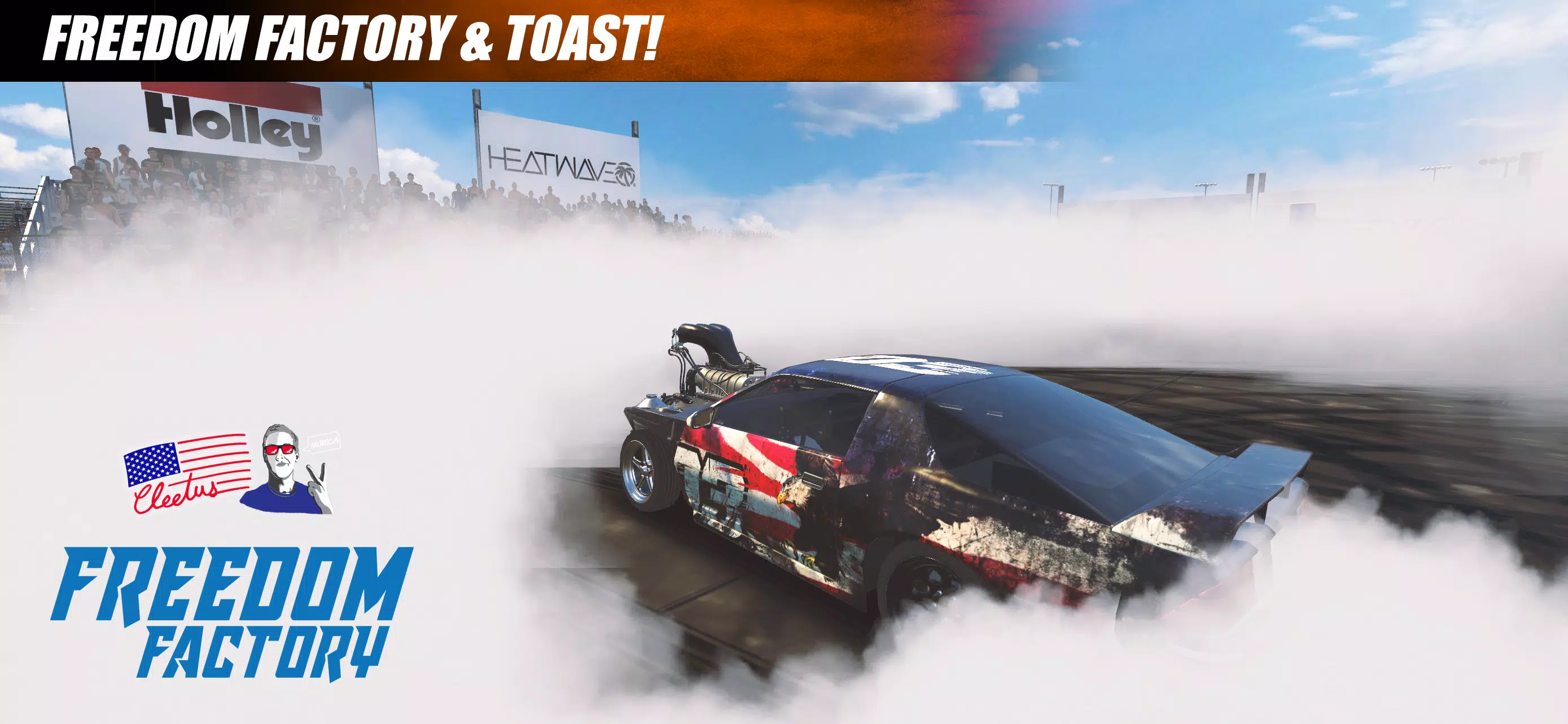 Burnout Masters Schermafbeelding 3
