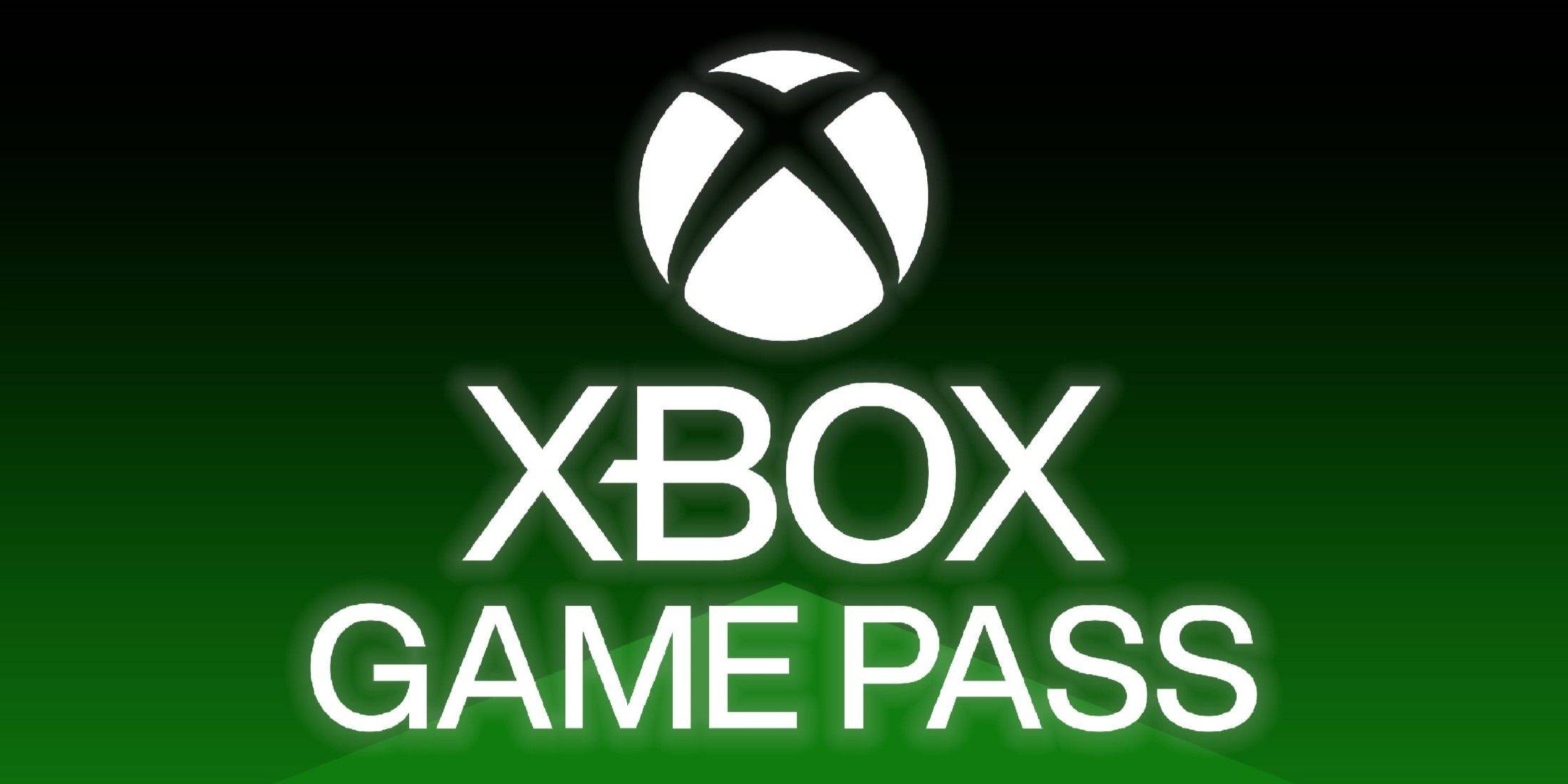 Xbox Game Pass Thêm trò chơi mới trong bản mở rộng đầu tháng 1