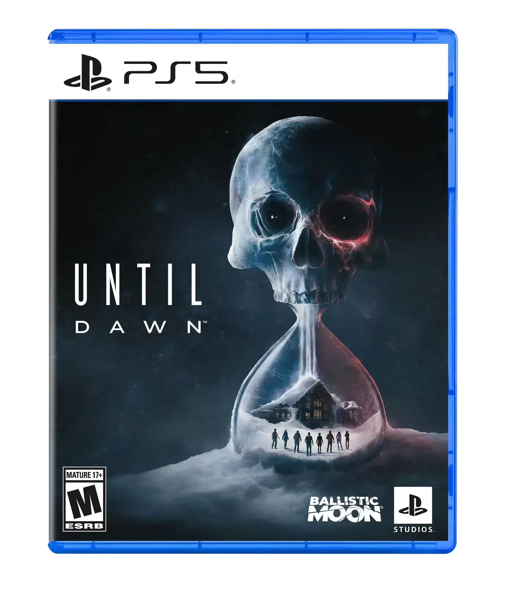 Until Dawn – PS5