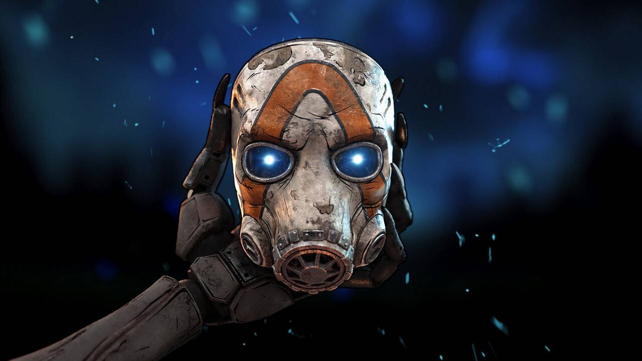 Borderlands 4 veröffentlichtes Datum enthüllt