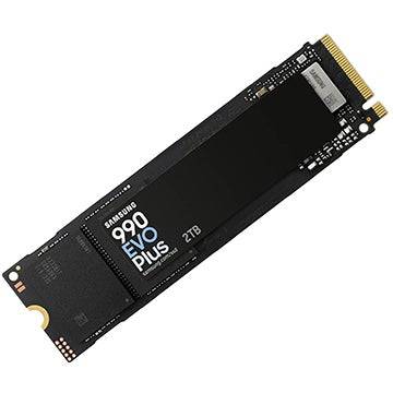 Samsung 990 EVO mais 2TB SSD VENDA: Ideal para PS5 e PCs para jogos